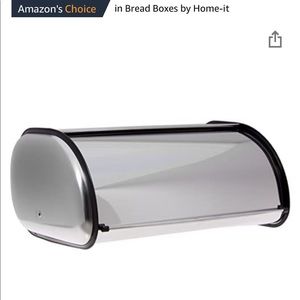 Bread box